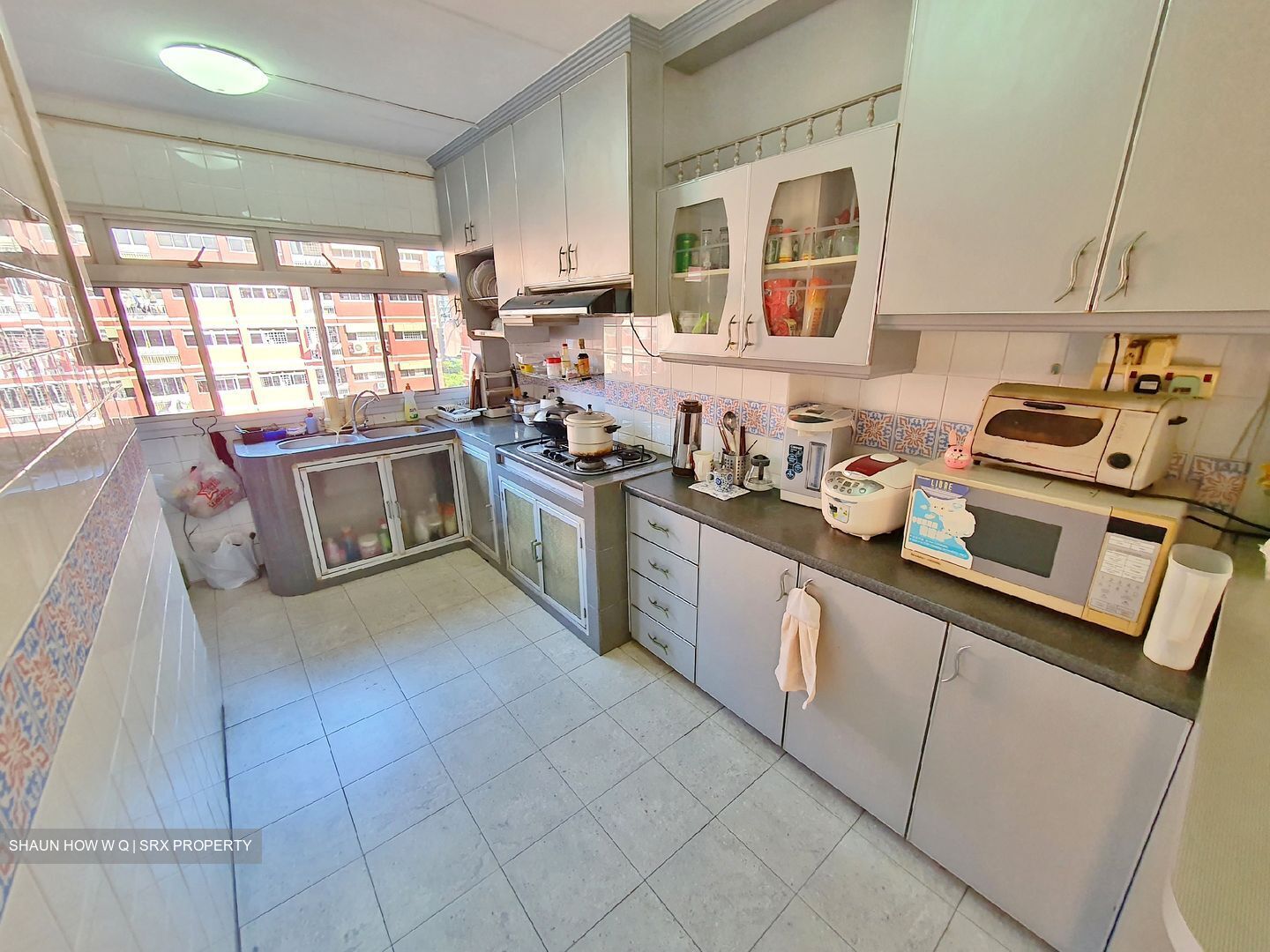 Elias Road (Pasir Ris), HDB 3 Rooms #309678231